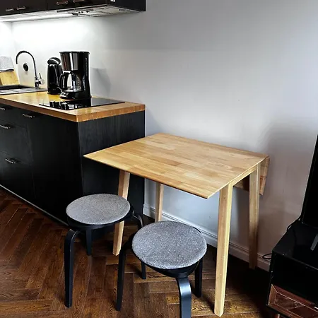 Apartment Thomas' - Trendy, & Balcony Tallinn