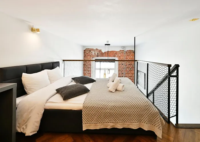 Thomas' - Trendy, & Balcony * Ταλίν